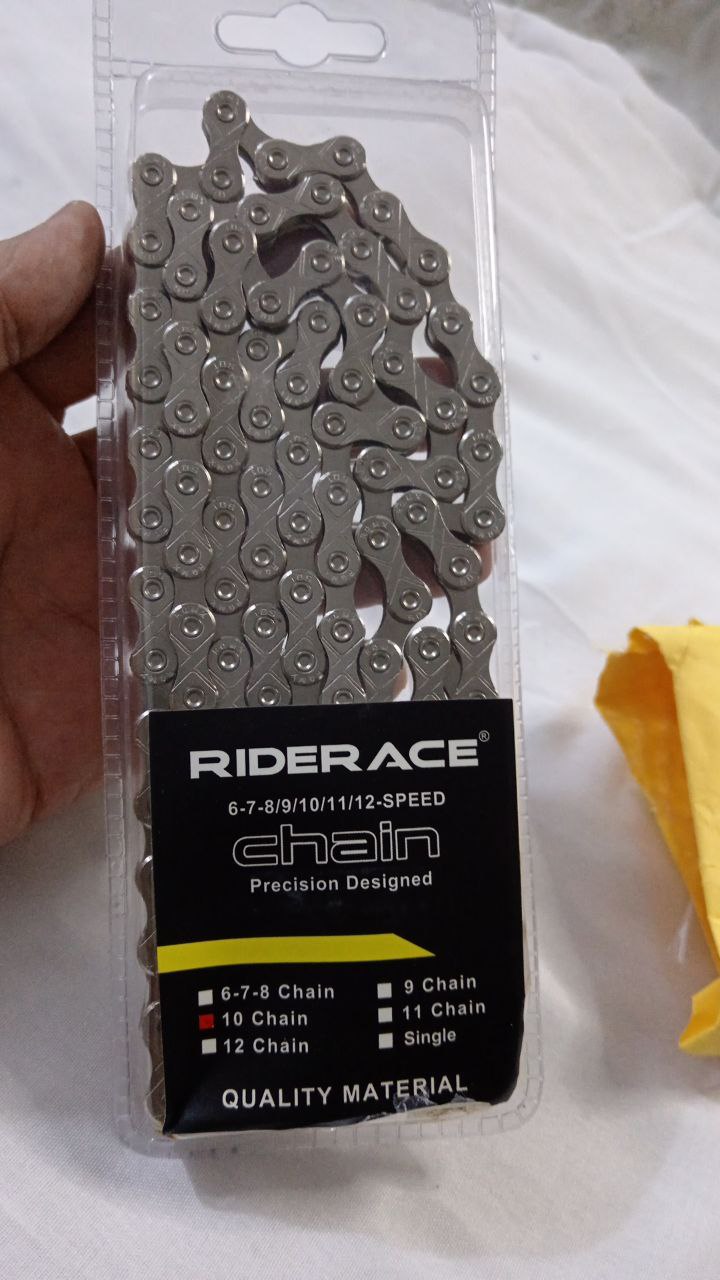 مستلزمات الدراجات