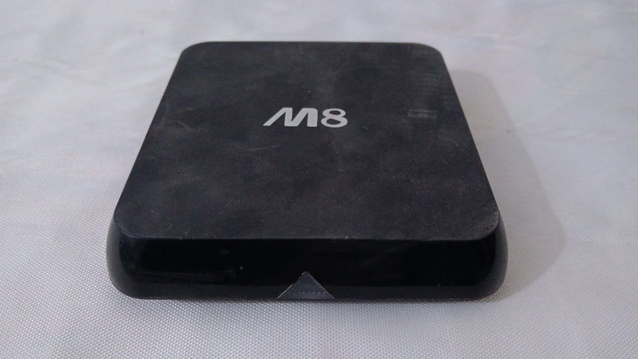 جهاز بث تلفزيوني ذكي