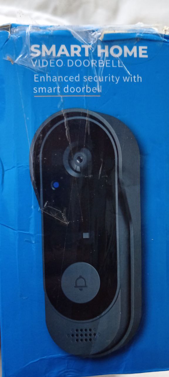 أجهزة المنزل الذكية