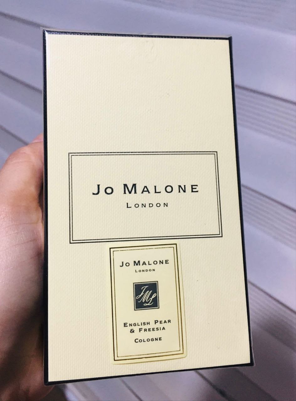 عطور وكولونيا