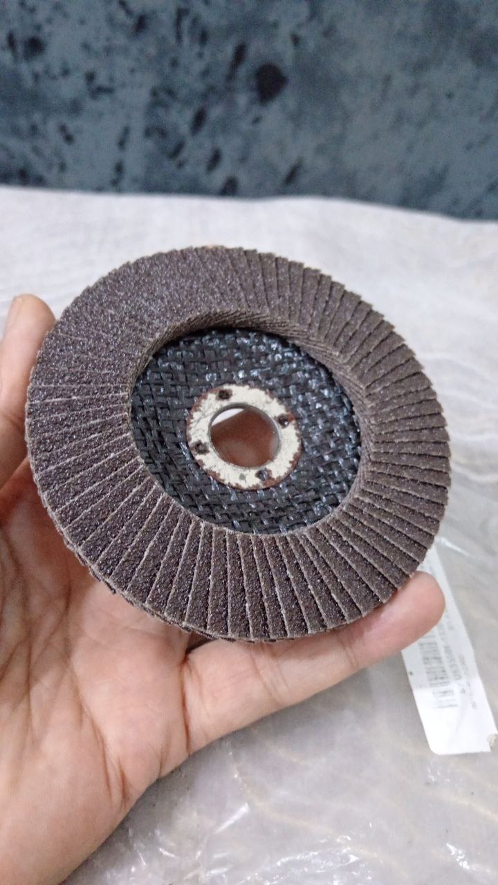 أدوات كهربائية / أقراص جلخ