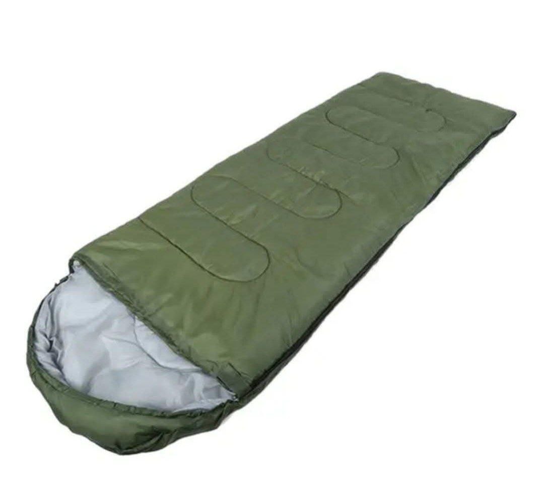 معدات تخييم