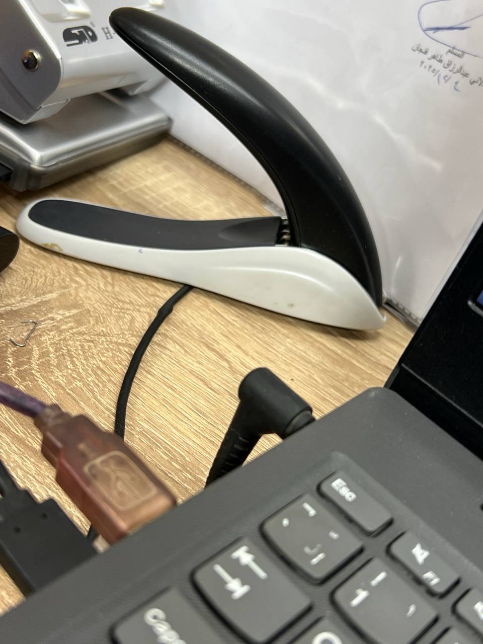 أدوات مكتبية