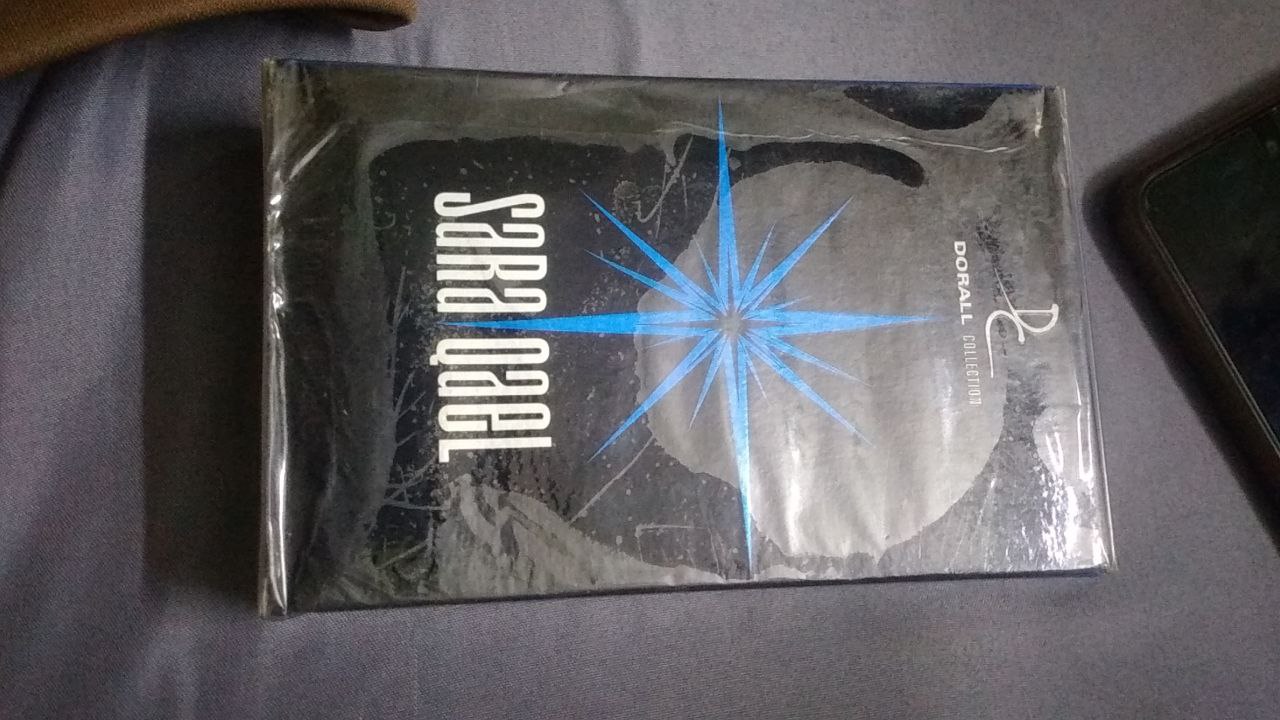 عطور و مستحضرات تجميل