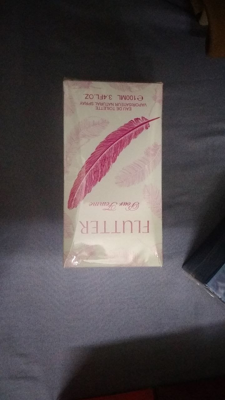 عطور نسائية