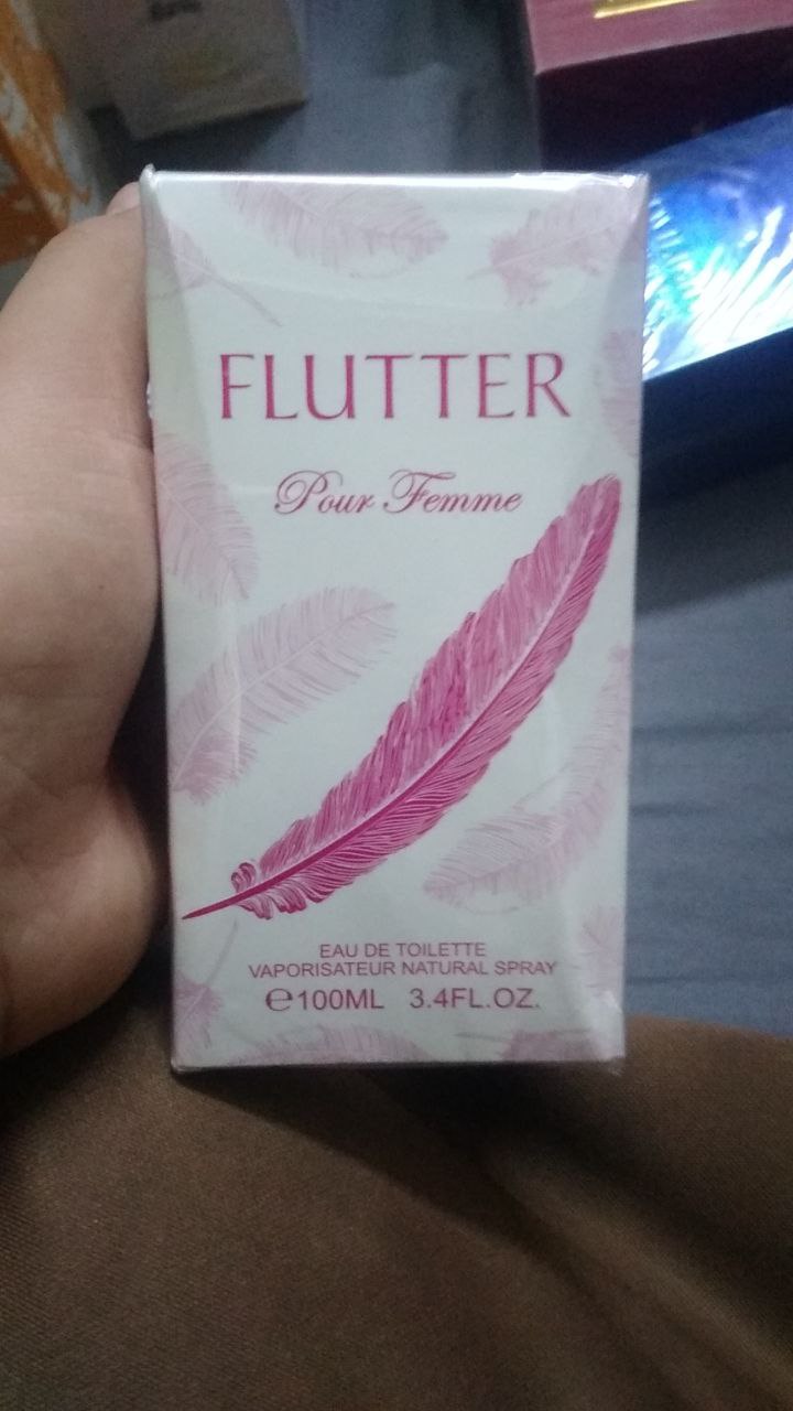 عطور نسائية