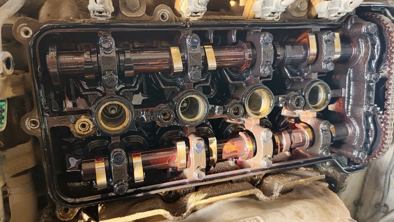 قطع غيار سيارات