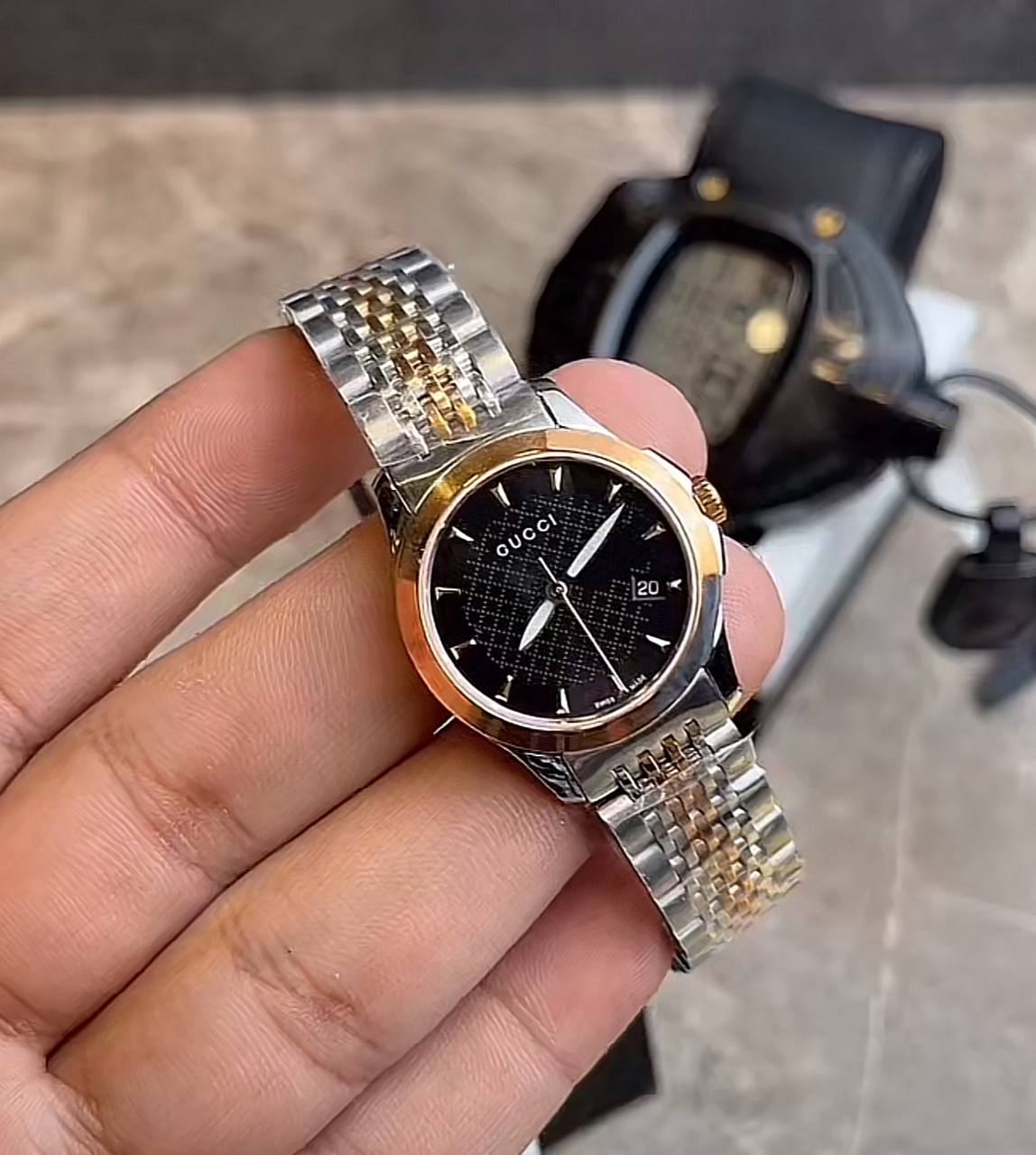 ساعات