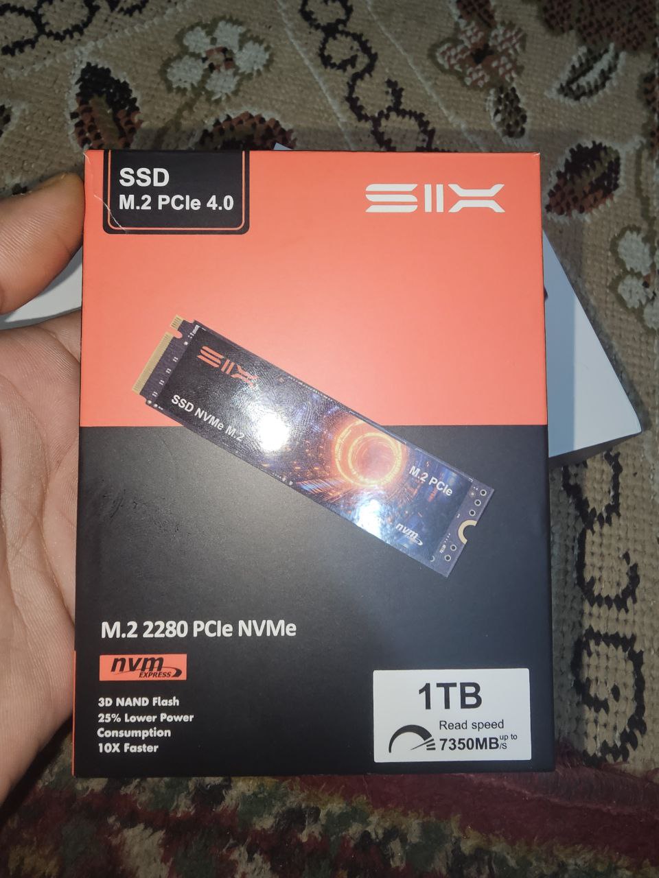 تخزين حاسوب