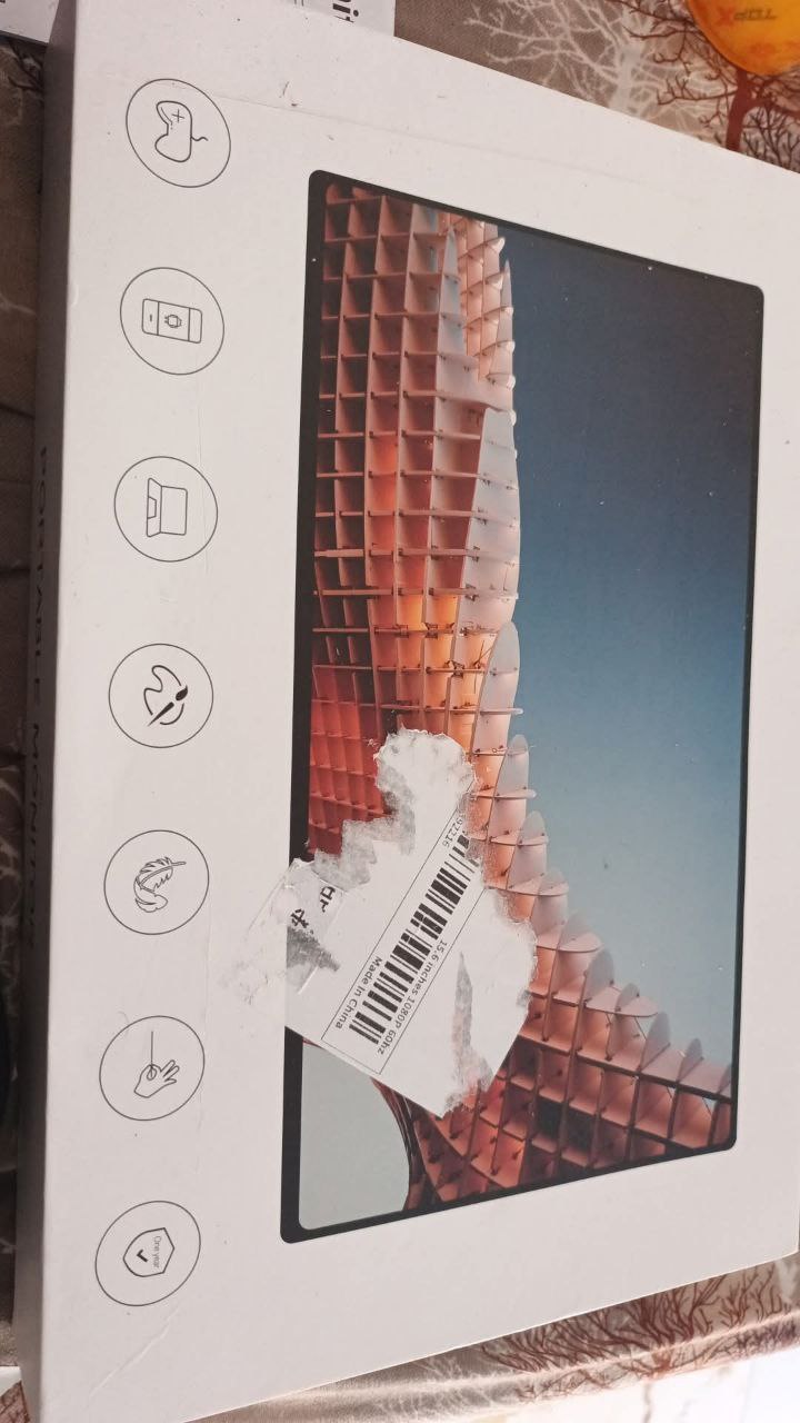 إلكترونيات / أجهزة لوحية