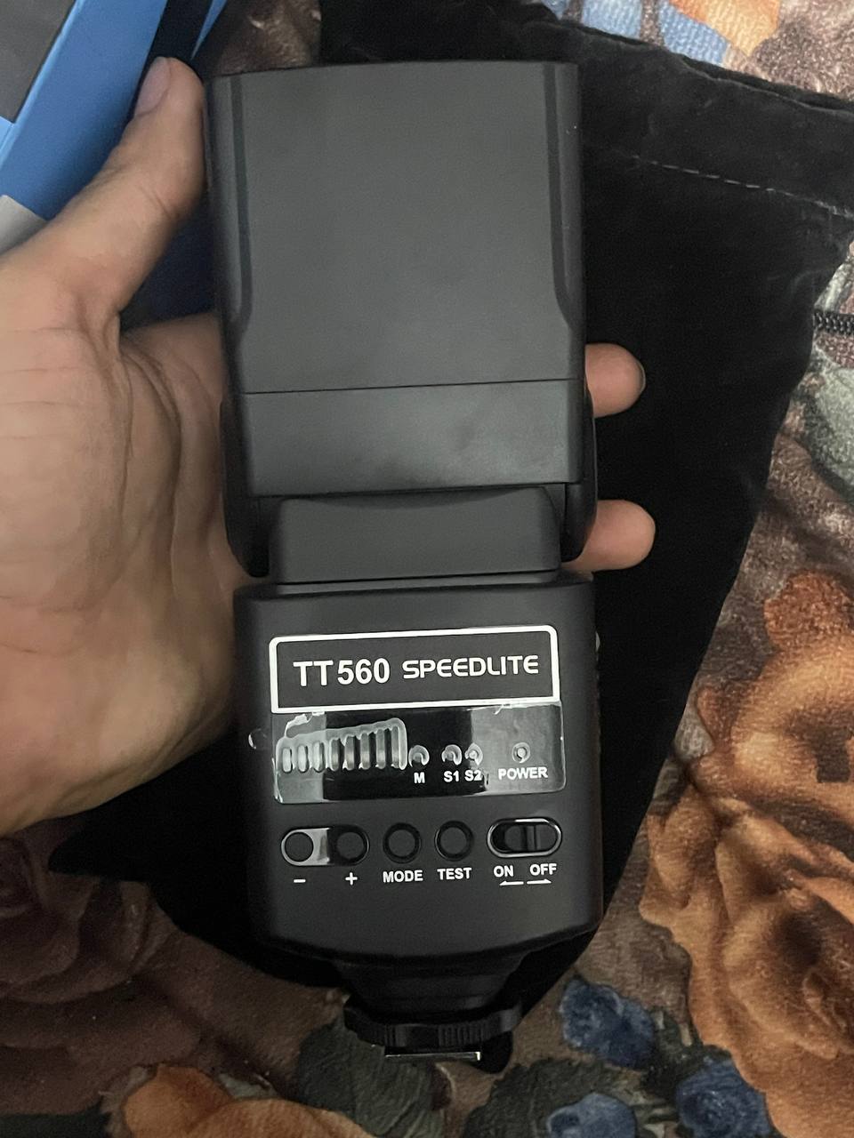 ملحقات التصوير الفوتوغرافي